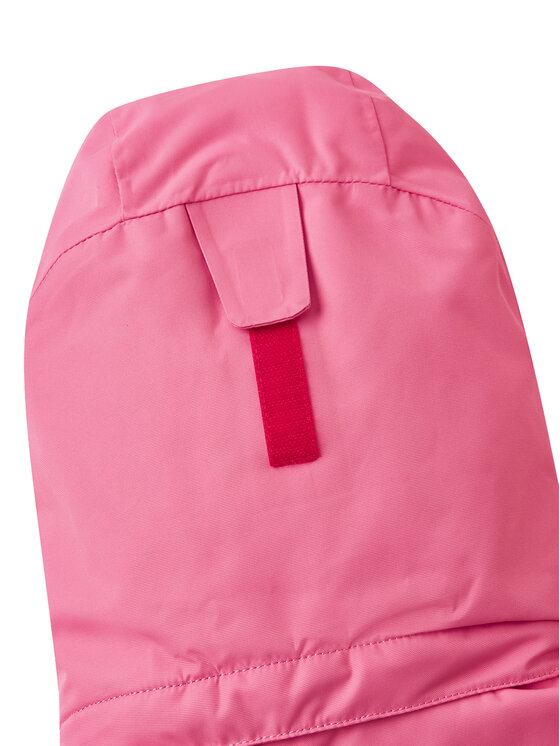 Reima Reima Lyžařská bunda Kiiruna 5100084A Korálová Regular Fit