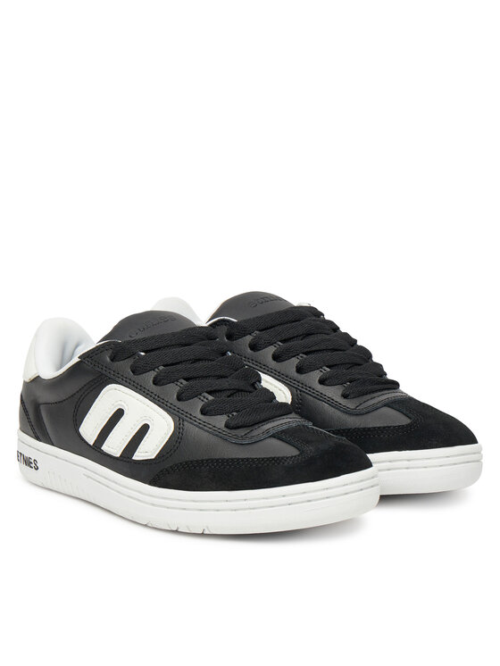 Etnies Etnies Sneakersy Locut 4101000507 Czarny