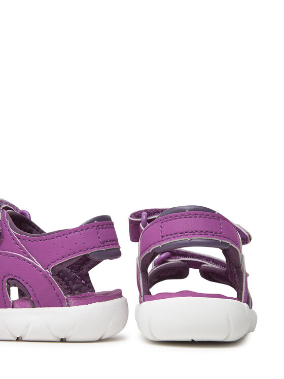 Timberland Timberland Sandale Pekrins Row TB0A5M2DETQ1 Violet