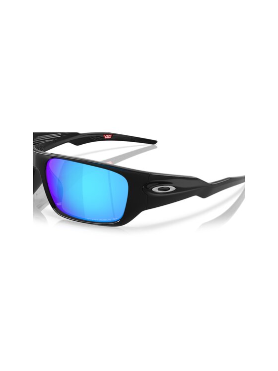 Oakley Oakley Γυαλιά ηλίου MASSETER Μαύρο
