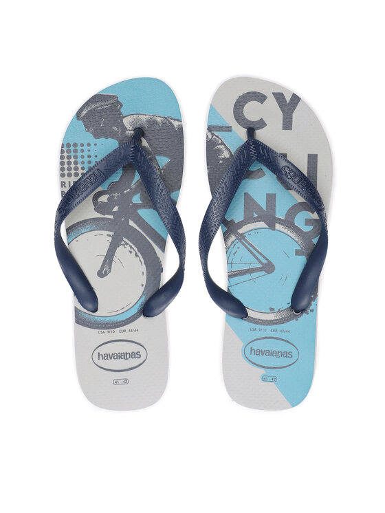Havaianas Havaianas Japanke 41413483498 Siva