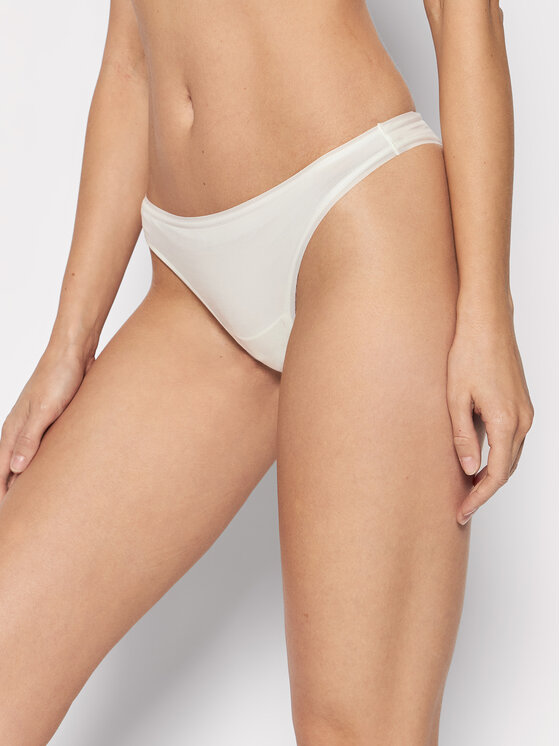 Selmark Selmark Brazilian Damenslip Etna 10504 Beige
