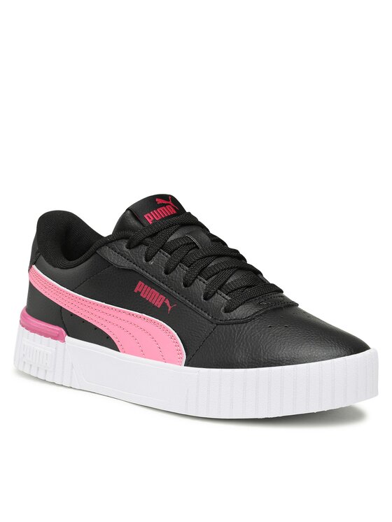 Puma Puma Αθλητικά Carina 2.0 Jr 386185 11 Μαύρο