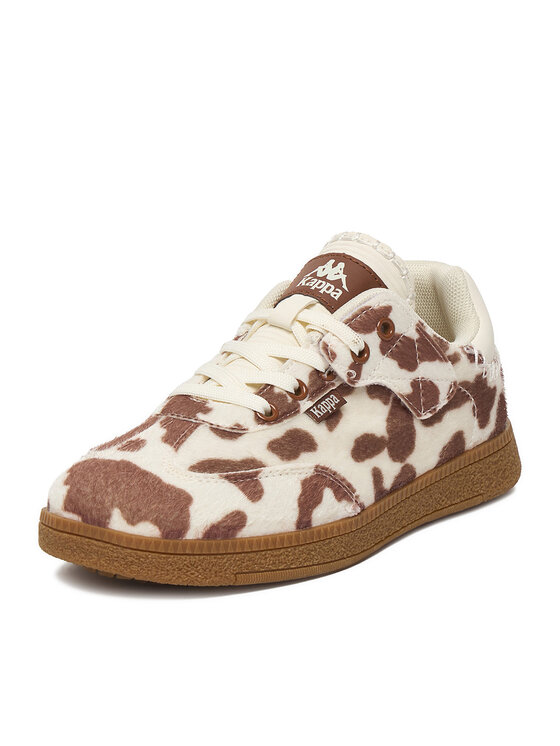 Kappa Kappa Sneakersy CEO-9X0995-7 Bílá