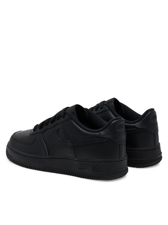 Nike Nike Αθλητικά Air Force 1 LE FV5951 Μαύρο