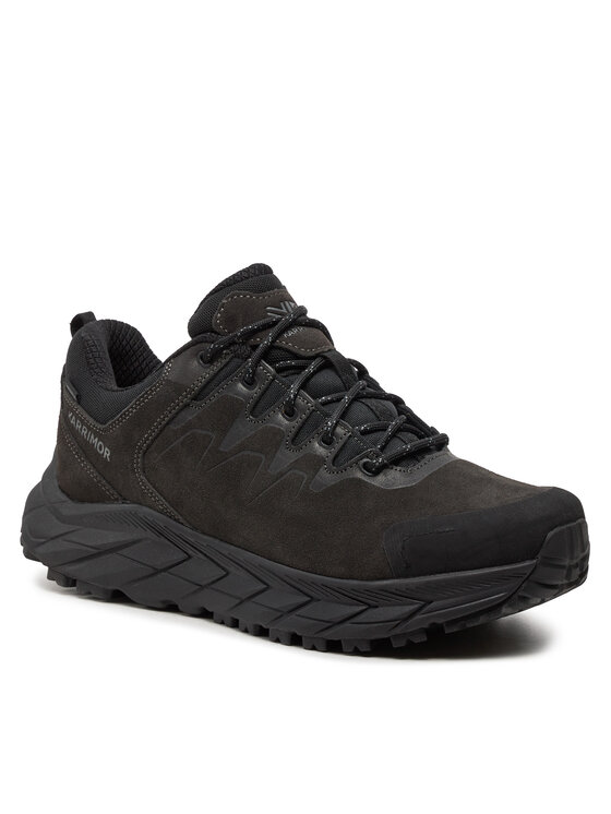 Karrimor Karrimor Sneakersy Gashawk K1106 Čierna