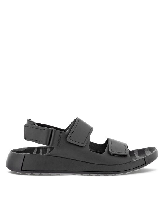 ECCO ECCO Sandále 2ND COZMO M 50094401001 Čierna