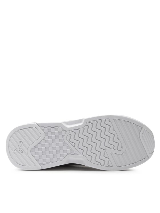 Puma Sneakersy X-Ray Speed Lite Metallics 389286 02 Biały