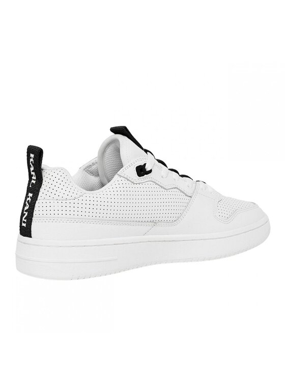 Karl Kani Karl Kani Sneakers 89 TT Bianco