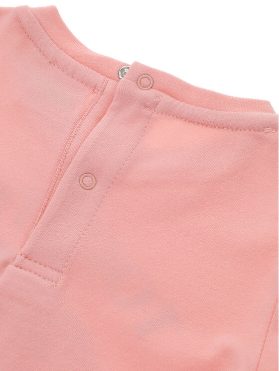 Original Marines Original Marines Bluse 101 Dalmatyńczyków DCAV1539NF Rosa Regular Fit