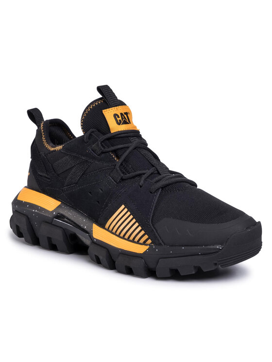 CATerpillar CATerpillar Sneakersy Raider Sport P724513 Čierna
