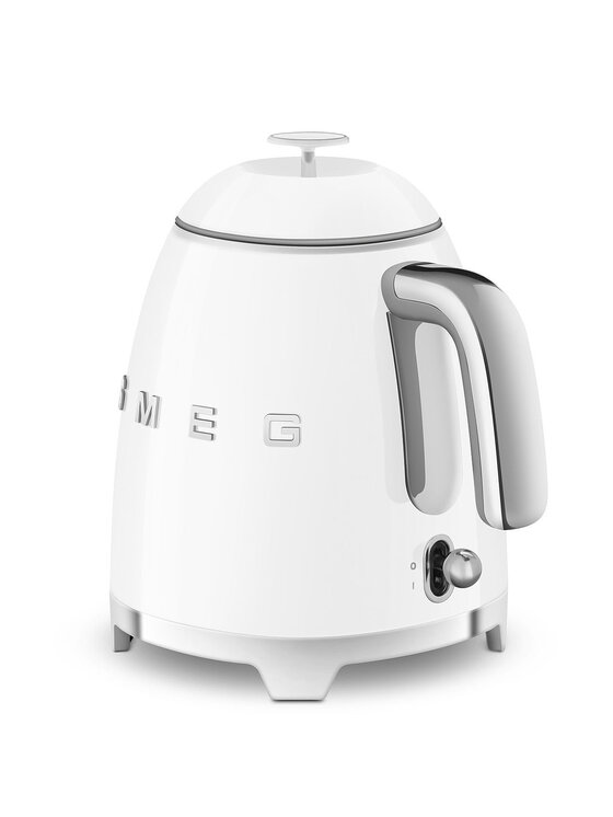 Smeg Smeg Czajnik elektryczny KLF05WHEU Biały