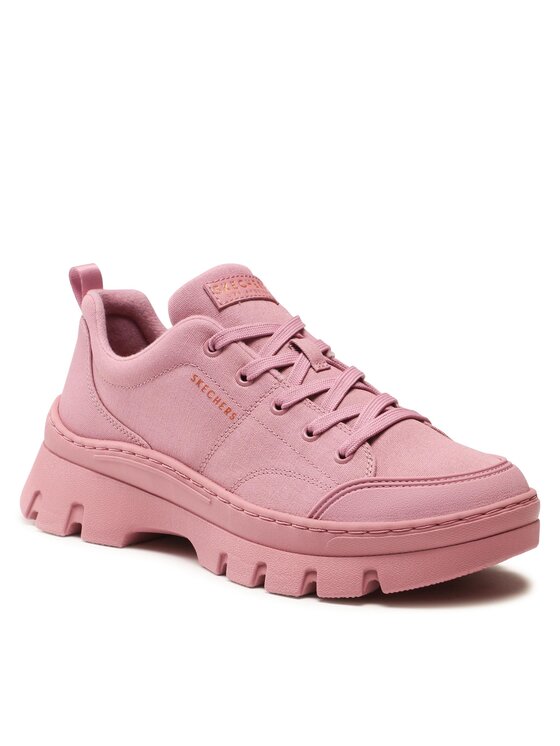 Skechers Skechers Sportcipő Roadies Surge Festival Groupie 177246/MVE Lila