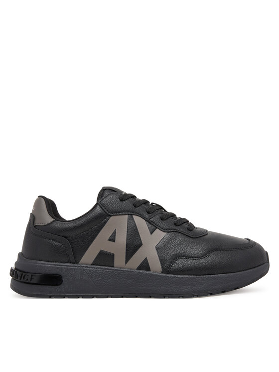 Armani Exchange Armani Exchange Sneakersy XM001683 AF17360 FC074 Czarny