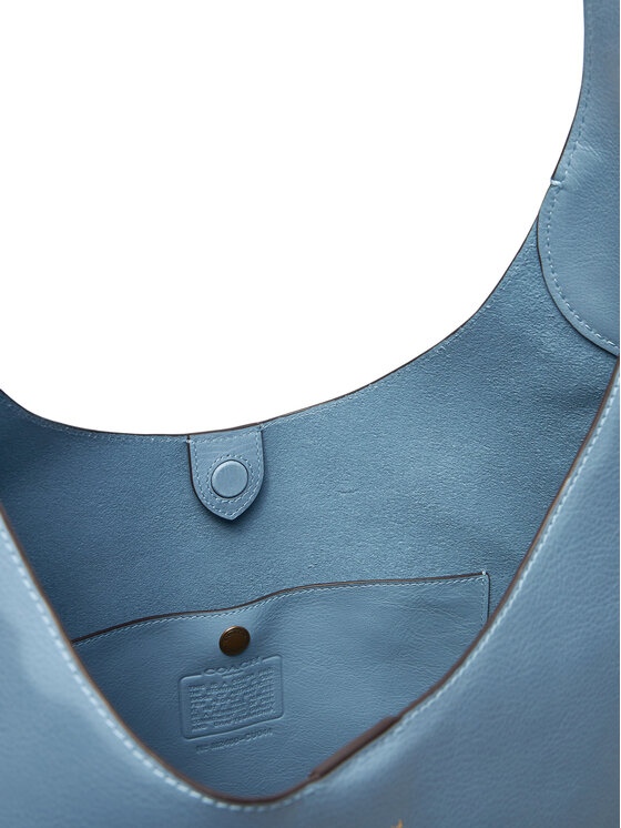 Coach Coach Handtasche CU044 Himmelblau