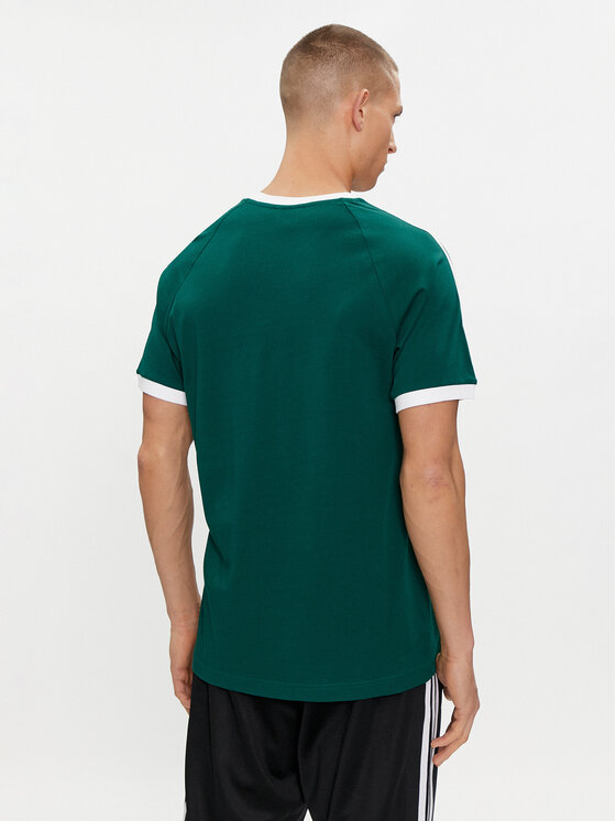 T shirt adidas california vert clearance