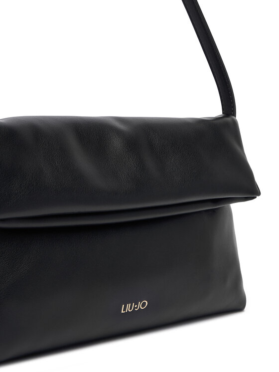 Liu Jo Liu Jo Handtasche AF5097 E0077 Schwarz