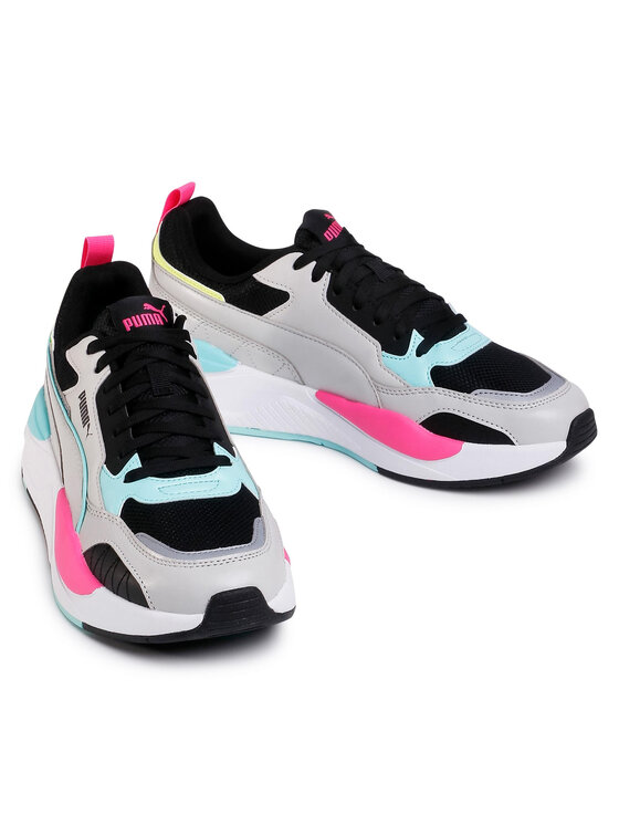 Puma Puma Superge X-Ray 2 Square 373108 04 Siva