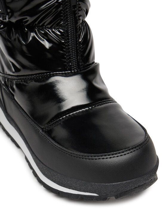 Calvin Klein Jeans Calvin Klein Jeans Schneeschuhe V3A5-81037-1485 S Schwarz