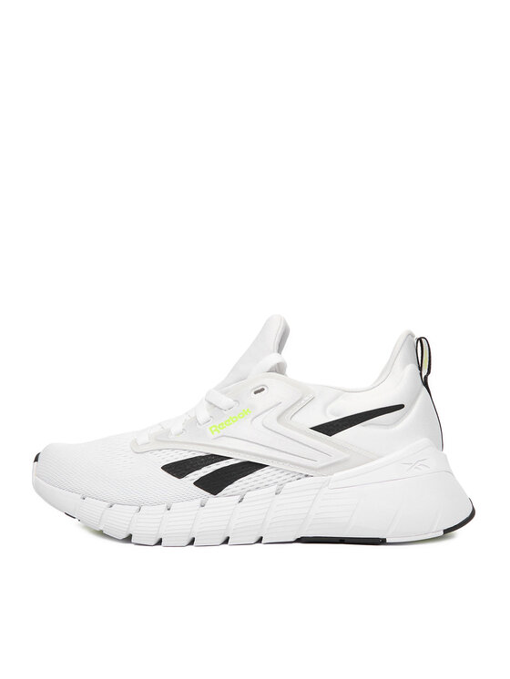 Reebok Reebok Topánky do posilňovne EO-NANO GYM 100244690 Biela