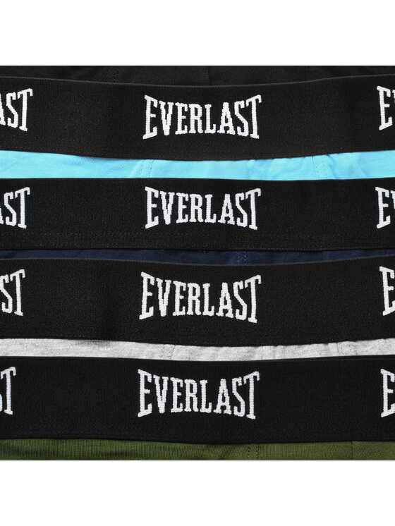 Everlast Everlast Bokserki BM002 Kolorowy