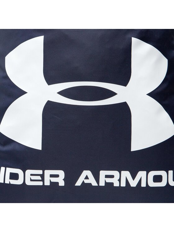 Under Armour Under Armour Vak na stahovací šňůrky Ua Ozsee 1240539-412 Tmavomodrá