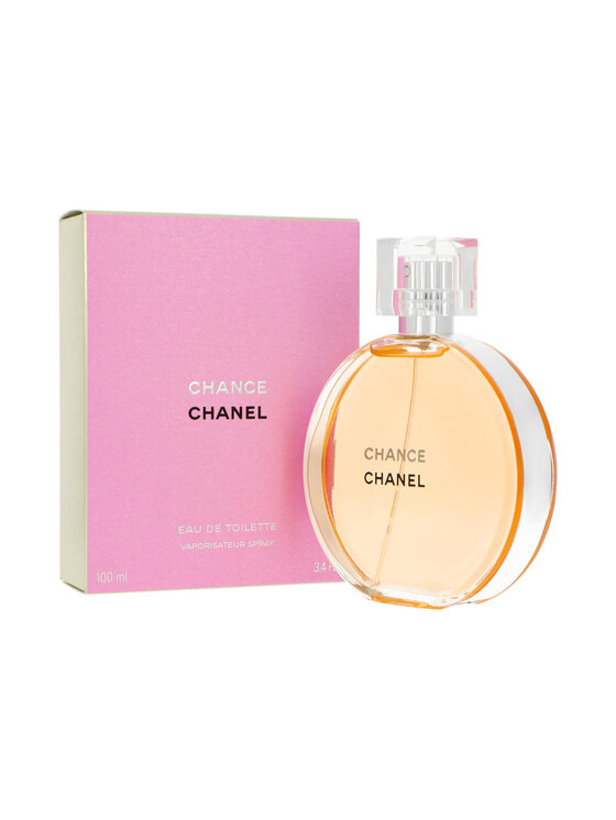Chanel Chanel Chance Woda toaletowa
