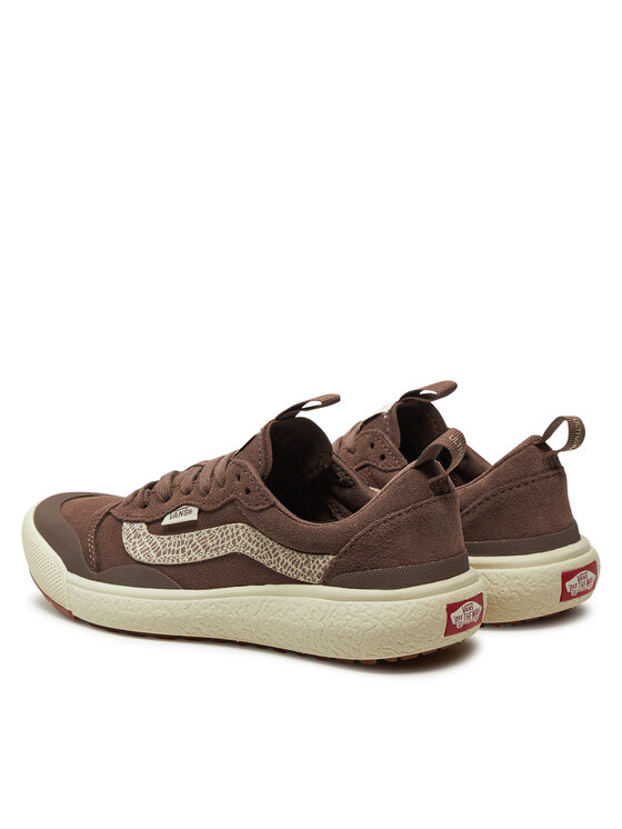 Vans Vans Superge MTE UltraRange EXO SE VN000CWDTUP1 Rjava