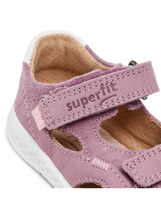 Superfit Superfit Босоніжки 1-000510-8510 M Рожевий