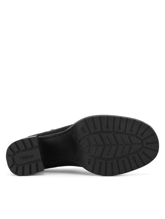 Rieker Rieker Décolleté Y4164-00 Nero