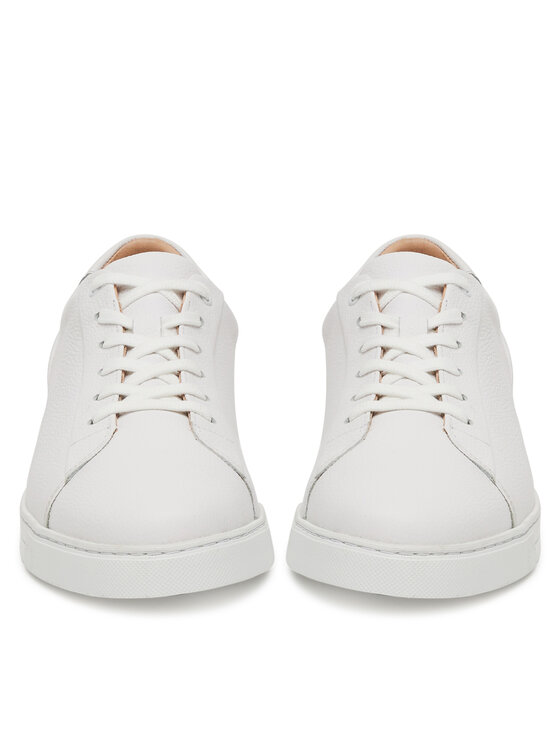 Gino Rossi Gino Rossi Sneakersy OTSEGO-04 MI08 Biały
