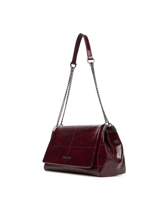 Badura Badura Borsetta C-AILA-LDA7951 Bordeaux
