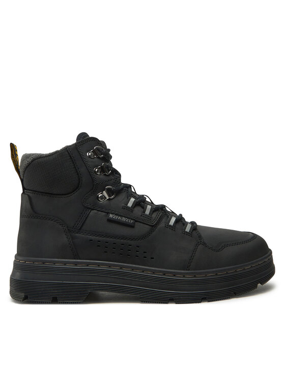 Dr. Martens Outdoorová obuv Rilla Casual Nylon Winter Boots 32106001 Čierna