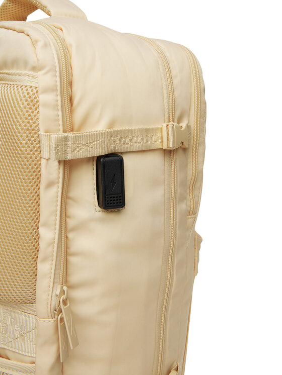 Reebok Reebok Rucksack RBK-015-CCC-06 Gelb
