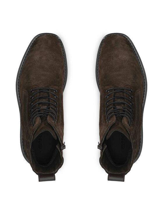 Gant Gant Schnürschuhe 31643135 Braun