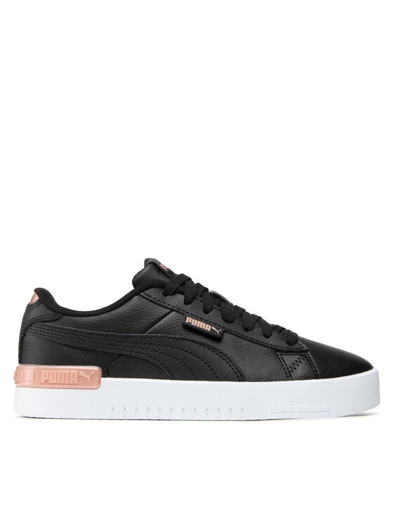 Puma Puma Sneakersy Jada 380751 03 Czarny