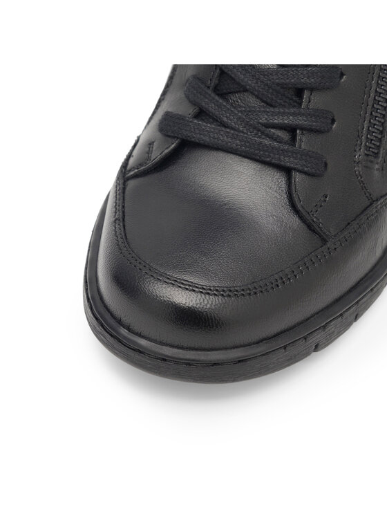 Go Soft Go Soft Scarpe basse WI23-GHANA-04 Nero
