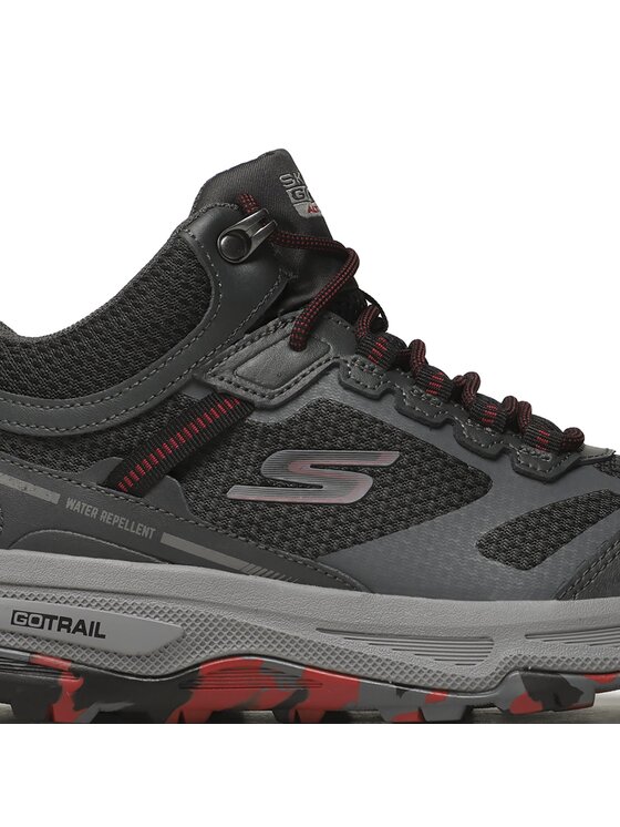 Skechers Skechers Scarponcini Go Run Trail Altitude 220597/CHAR Grigio