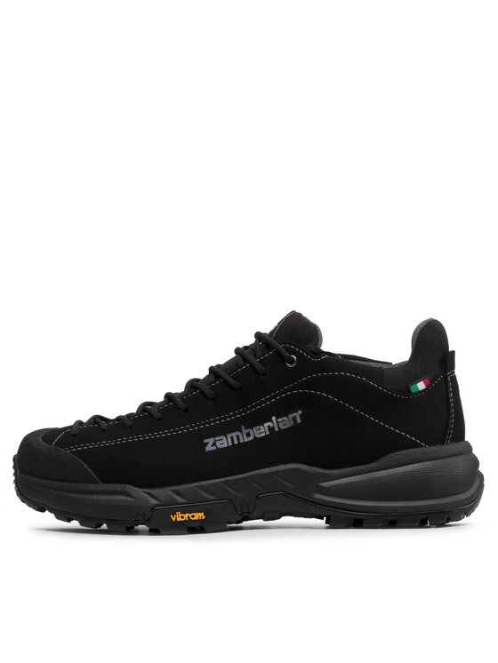 Zamberlan Zamberlan Bakancs 217 Free Blast Gtx GORE-TEX Fekete