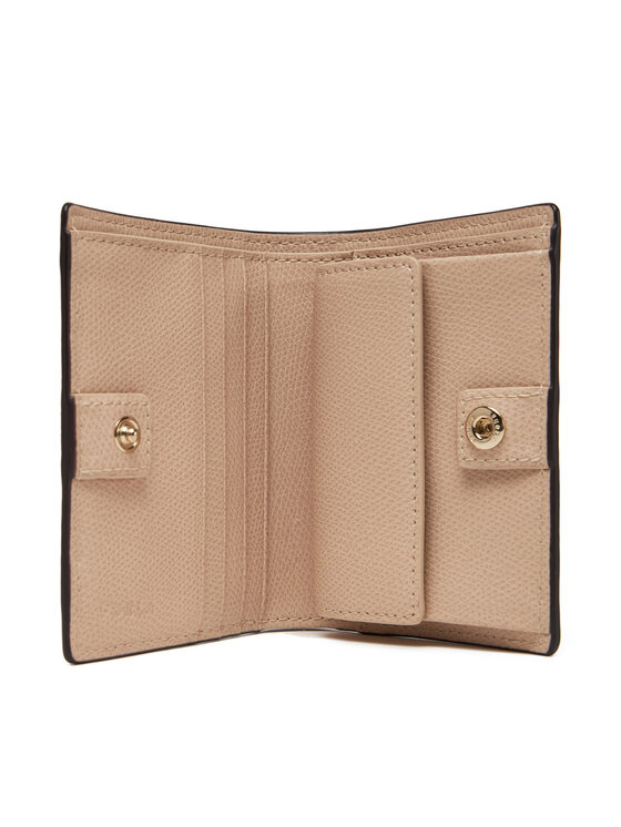 Furla Furla Μικρό Πορτοφόλι Γυναικείο Camelia S Compact Wallet WP00304 ARE000 3790S Ροζ