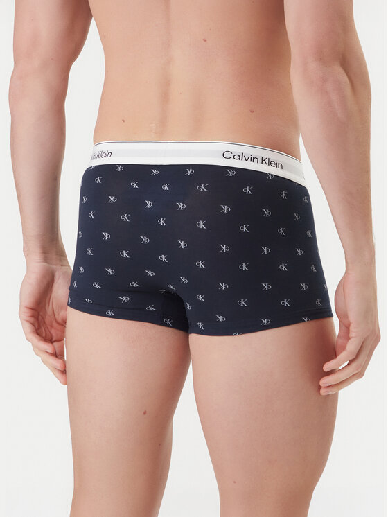 Calvin Klein Underwear Calvin Klein Underwear Bokserite komplekt LV00NB4389 Värviline