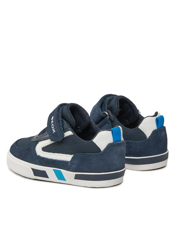 Geox Geox Tossud B Kilwi Boy B45A7B 02214 C4211 M Tumesinine