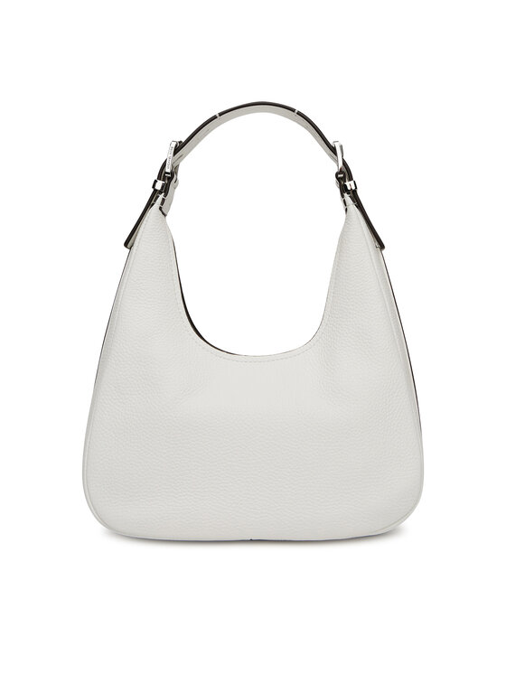 MICHAEL Michael Kors MICHAEL Michael Kors Torbica 30F4SY5H1L Bijela