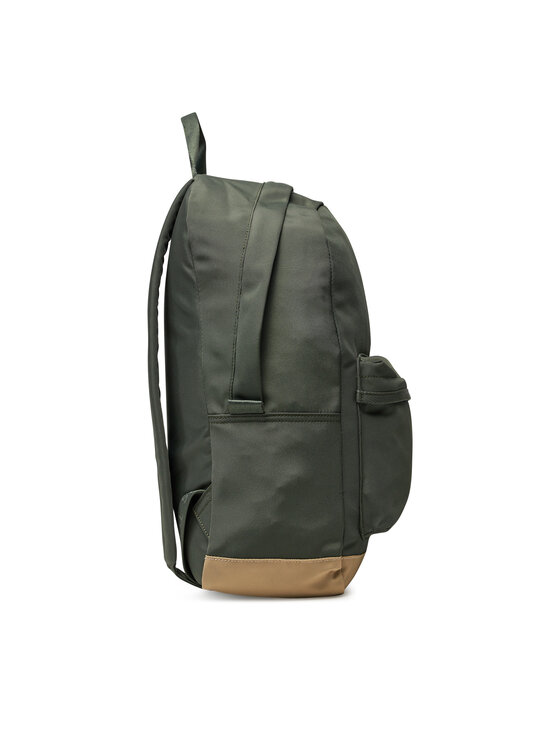 Tommy Jeans Tommy Jeans Seljakott Tjm Ess Daily Dome Backpack AM0AM13356 Khakivärviline