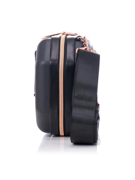 Semi Line Semi Line Bauletto T5821-1 Nero