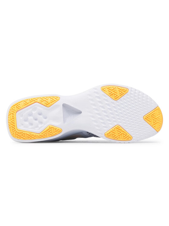 Nike Nike Παπούτσια για Γυμναστήριο Renew Fusion CD0200 Γκρι