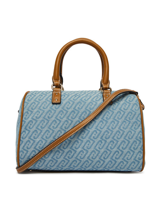 Liu Jo Liu Jo Handtasche AA6052 T379A Blau