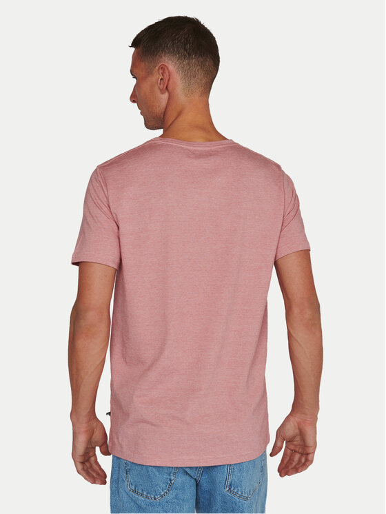 Matinique Matinique T-Shirt 30203907 Růžová Regular Fit