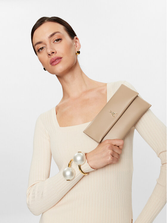 Patrizia Pepe Patrizia Pepe Borsetta 2B0050/L011-B775 Beige