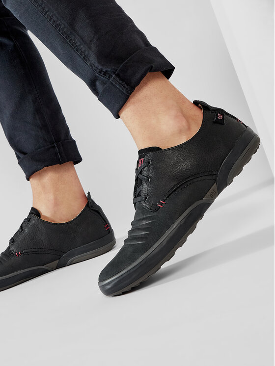 CAT Footwear CAT Footwear Pantofi Status P711764 Negru